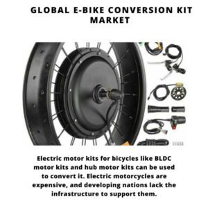 Infographics-E-Bike Conversion Kit Market, E-Bike Conversion Kit Market Size, E-Bike Conversion Kit Market Trends, E-Bike Conversion Kit Market Forecast, E-Bike Conversion Kit Market Risks, E-Bike Conversion Kit Market Report, E-Bike Conversion Kit Market Share
