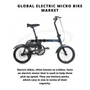 Infographics-Electric Micro Bike Market , Electric Micro Bike Market Size, Electric Micro Bike Market Trends, Electric Micro Bike Market Forecast, Electric Micro Bike Market Risks, Electric Micro Bike Market Report, Electric Micro Bike Market Share