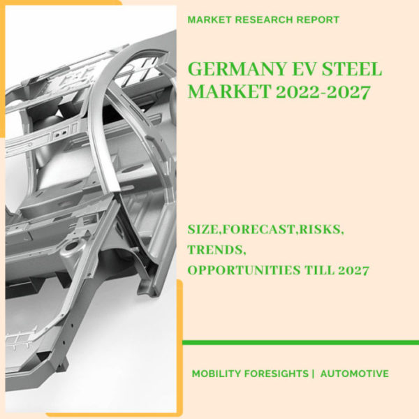Germany EV Steel Market