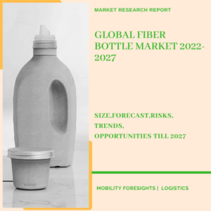 Global Fiber Bottle Market