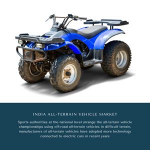 Infographic ; India All-Terrain Vehicle Market, India All-Terrain Vehicle Market Size, India All-Terrain Vehicle Market Trends, India All-Terrain Vehicle Market Forecast, India All-Terrain Vehicle Market Risks, India All-Terrain Vehicle Market Report, India All-Terrain Vehicle Market Share