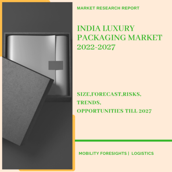 India Luxury Packaging Market