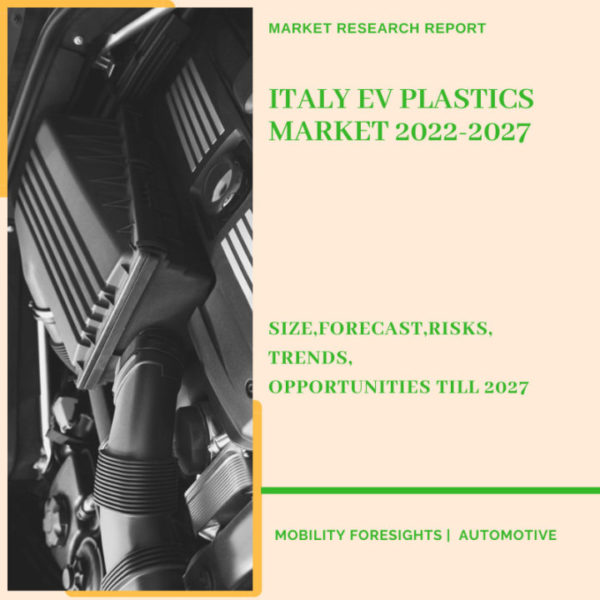 Italy EV Plastics Market