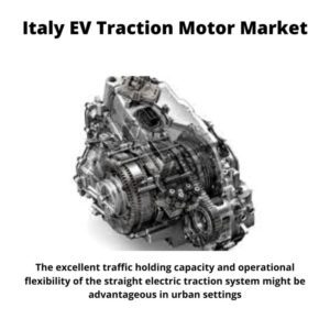 Infographic ; Italy EV Traction Motor Market, Italy EV Traction Motor Market Size, Italy EV Traction Motor Market Trends, Italy EV Traction Motor Market Forecast, Italy EV Traction Motor Market Risks, Italy EV Traction Motor Market Report, Italy EV Traction Motor Market Share