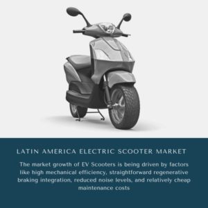 Infographic: Latin America Electric Scooter Market, Latin America Electric Scooter Market Size, Latin America Electric Scooter Market Trends, Latin America Electric Scooter Market Forecast, Latin America Electric Scooter Market Risks, Latin America Electric Scooter Market Report, Latin America Electric Scooter Market Share