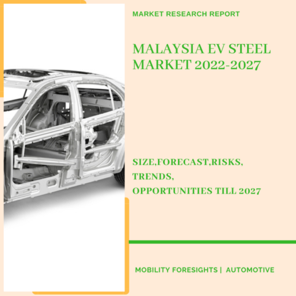 Malaysia EV Steel Market