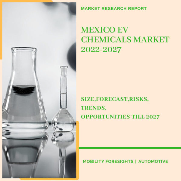 Mexico EV Chemicals Market