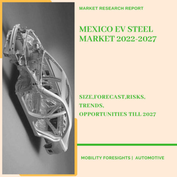 Mexico EV Steel Market