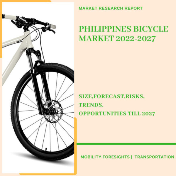 Philippines Bicycle Market
