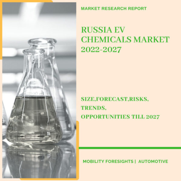 Russia EV Chemicals Market