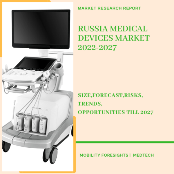 Russia Medical Devices Market