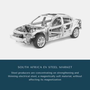 Infographic: South Africa EV Steel Market, South Africa EV Steel Market Size, South Africa EV Steel Market Trends, South Africa EV Steel Market Forecast, South Africa EV Steel Market Risks, South Africa EV Steel Market Report, South Africa EV Steel Market Share