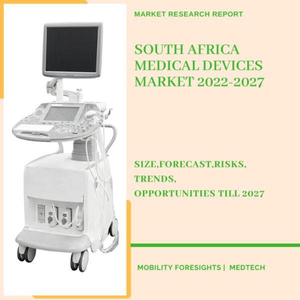 South Africa Medical Devices Market