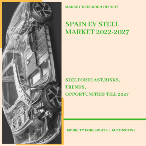 Spain EV Steel Market