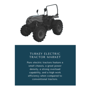 Infographics-Turkey Electric Tractor Market, Turkey Electric Tractor Market Size, Turkey Electric Tractor Market Trends, Turkey Electric Tractor Market Forecast, Turkey Electric Tractor Market Risks, Turkey Electric Tractor Market Report, Turkey Electric Tractor Market Share
