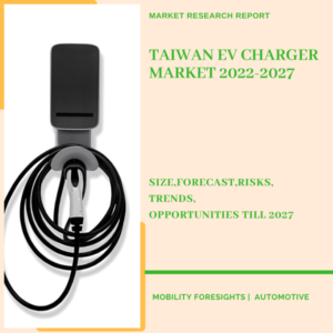 Taiwan EV Charger Market