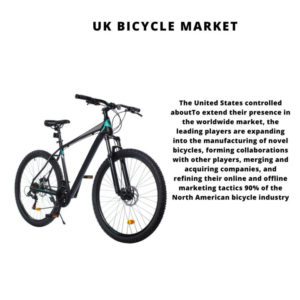infographic: UK Bicycle Market, UK Bicycle Market Size, UK Bicycle Market Trends, UK Bicycle Market Forecast, UK Bicycle Market Risks, UK Bicycle Market Report, UK Bicycle Market Share