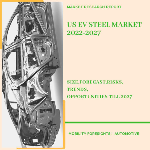 US EV Steel Market