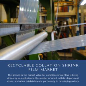 infographic: Recyclable Collation Shrink Film Market, Recyclable Collation Shrink Film Market Size, Recyclable Collation Shrink Film Market Trends, Recyclable Collation Shrink Film Market Forecast, Recyclable Collation Shrink Film Market Risks, Recyclable Collation Shrink Film Market Report, Recyclable Collation Shrink Film Market Share