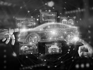 Top 6 High-Impact Applications of AI in Motor Insurance Market