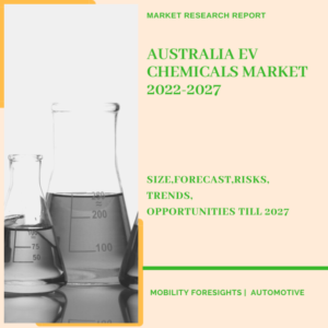 Australia EV Chemicals Market