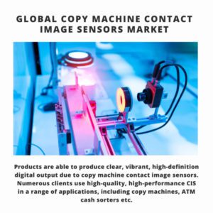 Copy Machine Contact Image Sensors Market, Copy Machine Contact Image Sensors Market Size, Copy Machine Contact Image Sensors Market Trends, Copy Machine Contact Image Sensors Market Forecast, Copy Machine Contact Image Sensors Market Risks, Copy Machine Contact Image Sensors Market Report, Copy Machine Contact Image Sensors Market Share