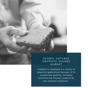 Natural Graphite Anodes Market Size