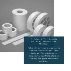 infography;Lithium-Ion Battery Separator Market, Lithium-Ion Battery Separator Market Size, Lithium-Ion Battery Separator Market Trends, Lithium-Ion Battery Separator Market Forecast, Lithium-Ion Battery Separator Market Risks, Lithium-Ion Battery Separator Market Report, Lithium-Ion Battery Separator Market Share