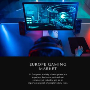 Europe Serious Gaming Market Size & Share Analysis - Industry