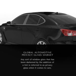 Infographics-Automotive Privacy Glass Market , Automotive Privacy Glass Market Size, Automotive Privacy Glass Market Trends, Automotive Privacy Glass Market Forecast, Automotive Privacy Glass Market Risks, Automotive Privacy Glass Market Report, Automotive Privacy Glass Market Share