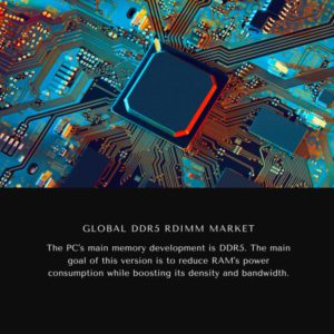 Infographics-DDR5 RDIMM Market , DDR5 RDIMM Market Size, DDR5 RDIMM Market Trends, DDR5 RDIMM Market Forecast, DDR5 RDIMM Market Risks, DDR5 RDIMM Market Report, DDR5 RDIMM Market Share