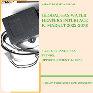 Global Gas Water Heaters Interface IC Market