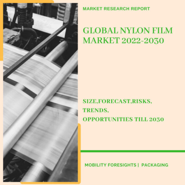 Global Nylon Film Market