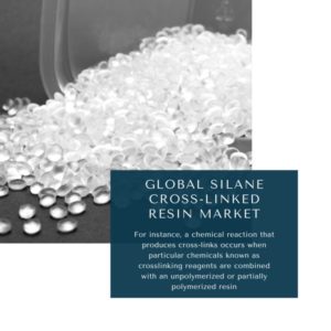 infographic: Silane Cross-Linked Resin Market , Silane Cross-Linked Resin Market Size, Silane Cross-Linked Resin Market Trends, Silane Cross-Linked Resin Market Forecast, Silane Cross-Linked Resin Market Risks, Silane Cross-Linked Resin Market Report, Silane Cross-Linked Resin Market Share