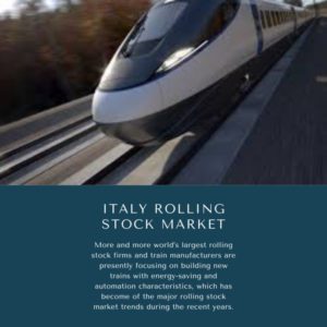 Infographics-Italy Rolling Stock Market , Italy Rolling Stock Market Size, Italy Rolling Stock Market Trends, Italy Rolling Stock Market Forecast, Italy Rolling Stock Market Risks, Italy Rolling Stock Market Report, Italy Rolling Stock Market Share