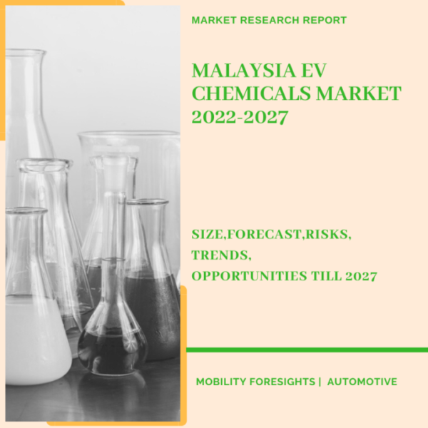 Malaysia EV Chemicals Market