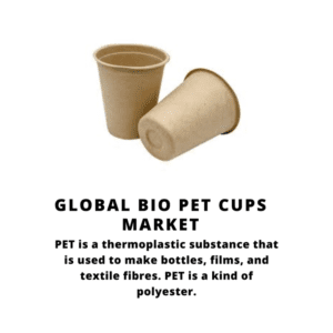 infography;BIO PET Cups Market, BIO PET Cups Market Size, BIO PET Cups Market Trends, BIO PET Cups Market Forecast, BIO PET Cups Market Risks, BIO PET Cups Market Report, BIO PET Cups Market Share