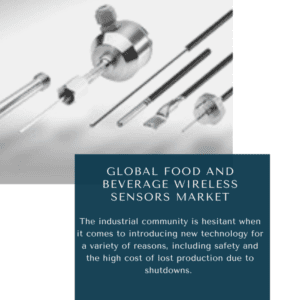 infography;Food And Beverage Wireless Sensors Market, Food And Beverage Wireless Sensors Market Size, Food And Beverage Wireless Sensors Market Trends, Food And Beverage Wireless Sensors Market Forecast, Food And Beverage Wireless Sensors Market Risks, Food And Beverage Wireless Sensors Market Report, Food And Beverage Wireless Sensors Market Share