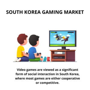 inforaphy;South Korea Gaming Market, South Korea Gaming Market Size, South Korea Gaming Market Trends, South Korea Gaming Market Forecast, South Korea Gaming Market Risks, South Korea Gaming Market Report, South Korea Gaming Market Share