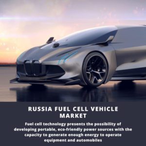 infographic: Russia Fuel Cell Vehicle Market, Russia Fuel Cell Vehicle Market Size, Russia Fuel Cell Vehicle Market Trends, Russia Fuel Cell Vehicle Market Forecast, Russia Fuel Cell Vehicle Market Risks, Russia Fuel Cell Vehicle Market Report, Russia Fuel Cell Vehicle Market Share