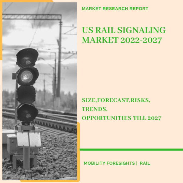 US Rail Signaling Market