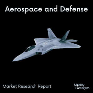 Logistics Vehicle Modernization Market