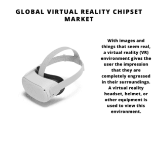Virtual Reality Chipset Market, Virtual Reality Chipset Market Size, Virtual Reality Chipset Market Trends, Virtual Reality Chipset Market Forecast, Virtual Reality Chipset Market Risks, Virtual Reality Chipset Market Report, Virtual Reality Chipset Market Share