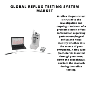 Global Reflux Testing System Market 2024-2030 1