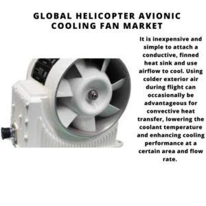 Global Helicopter Avionic Cooling Fan Market 2022-2030 1