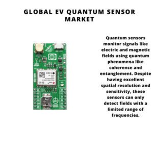 EV Quantum Sensor Market, EV Quantum Sensor Market Size, EV Quantum Sensor Market Trends, EV Quantum Sensor Market Forecast, EV Quantum Sensor Market Risks, EV Quantum Sensor Market Report, EV Quantum Sensor Market Share