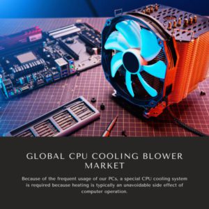 Infographics-CPU Cooling Blower Market , CPU Cooling Blower Market Size, CPU Cooling Blower Market Trends, CPU Cooling Blower Market Forecast, CPU Cooling Blower Market Risks, CPU Cooling Blower Market Report, CPU Cooling Blower Market Share