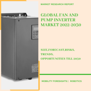 Fan And Pump Inverter Market