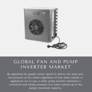 Global Fan And Pump Inverter Market 2022-2030 1