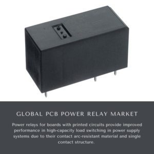 Infographics-PCB Power Relay Market Market, PCB Power Relay Market Size, PCB Power Relay Market Trends, PCB Power Relay Market Forecast, PCB Power Relay Market Risks, PCB Power Relay Market Report, PCB Power Relay Market Share